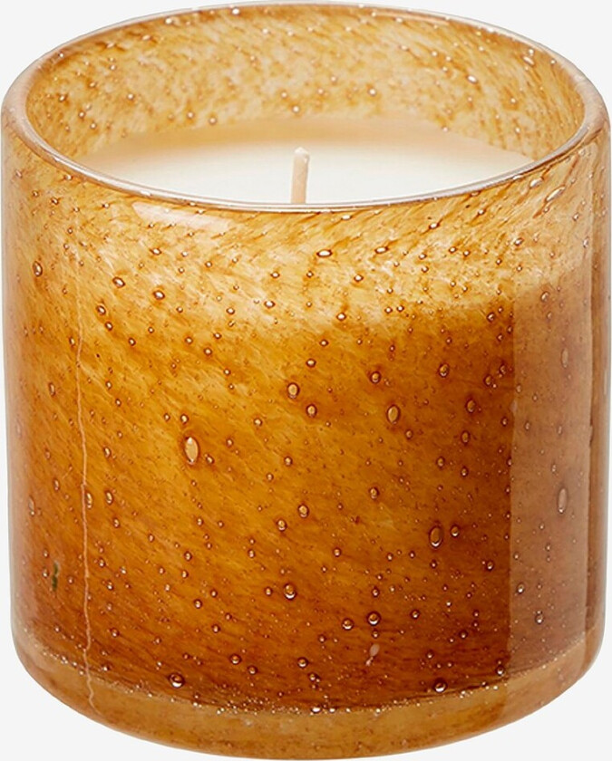 Stearinlys Ally 48 timer - Orange