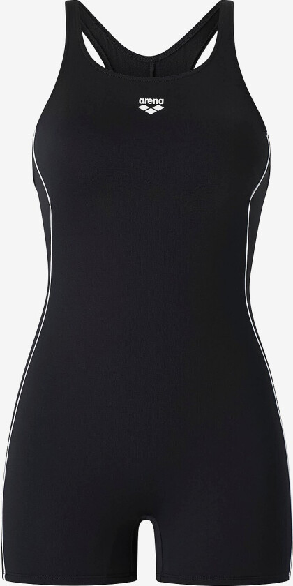 Badedrakt Women's Finding HL - Svart