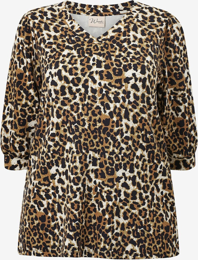Topp wa-Vea 1 - Beige
