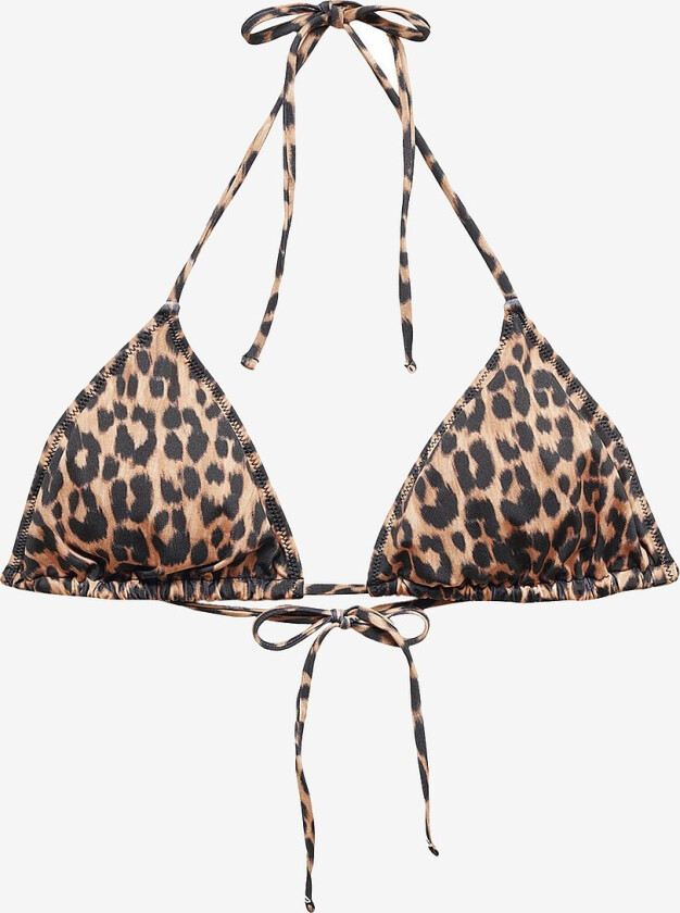 Bikini BH Mar - Brun