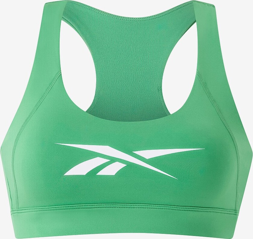 Sports-BH ID Train BL Bra - Grønn