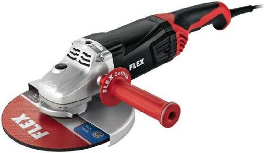 Flex L 21-6 230 Vinkelsliper 2100 W