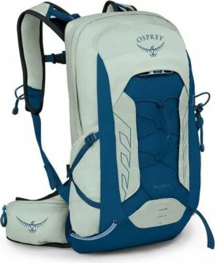 Talon 11 Dagstursekk Herre, Frosty Mint Green Night Shift, O/S