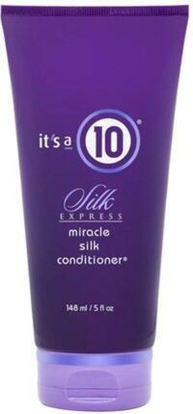 Miracle Silk Conditioner 148ml