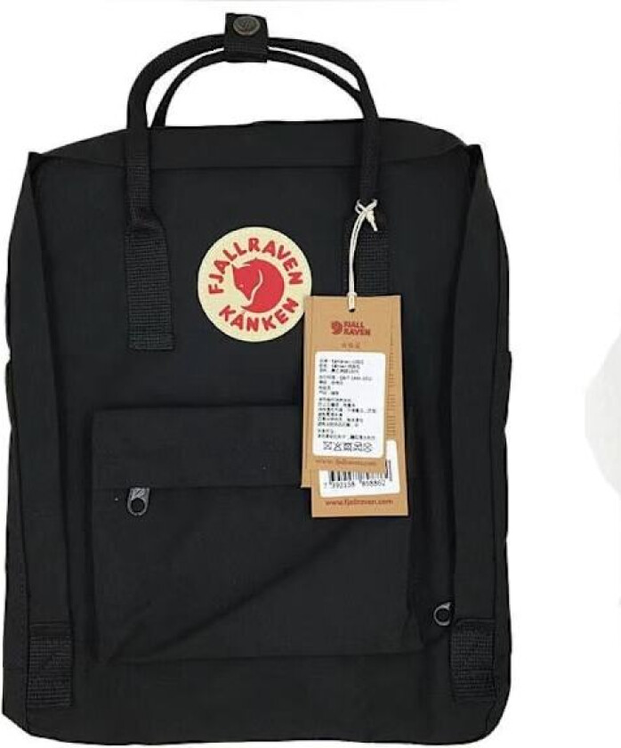 REMAKE Ryggsekk for skole, reise, veske for menn og kvinner, lett college-ryggsekk 20L