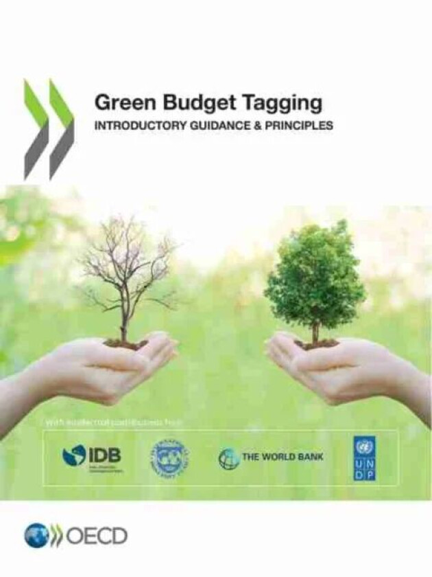 Green budget tagging av Organisation for Economic Co-operation and Develop