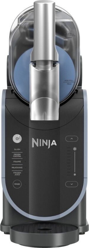 FS301EU SLUSHi slushimaskin