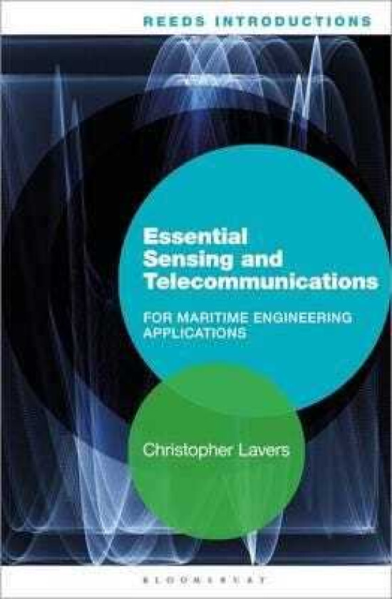 Reeds Introductions: Essential Sensing and Telecommunication