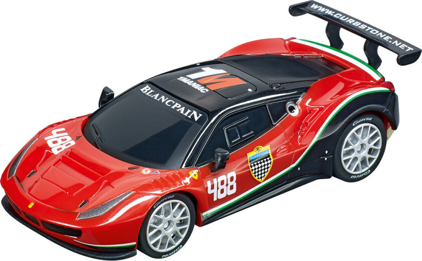 Carrera Ferrari 488 GT3 ´AF Corse´ No. 488