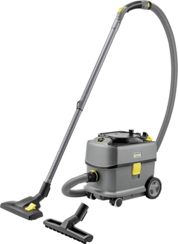 Professional T 10/1 Adv 1.527-308.0 Tørsuger 585 W 10 L