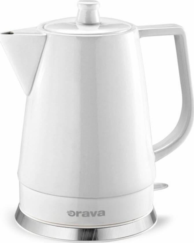 Kettle Vk-3813 W White