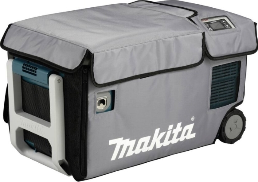 Ce00000001 Beskyttende Kjøleskapsdeksel For Mat Kjøleskap/Fryser/Varmer (Cw001g) 20L