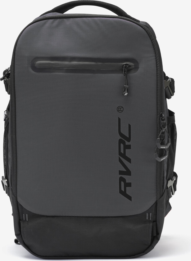 Tilbehør > Bagger & ryggsekker, Explor Backpack 18L Unisex Anthracite, Størrelse:One Size