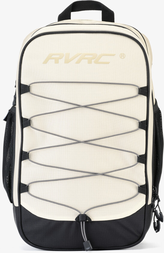 Tilbehør > Bagger & ryggsekker, Explor Backpack 15L Unisex Tofu, Størrelse:One Size