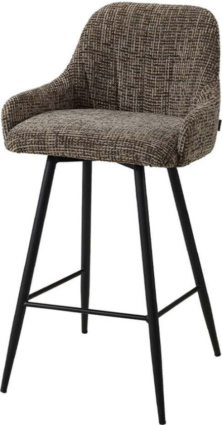 TRENTON barkrakk-Chanel lever