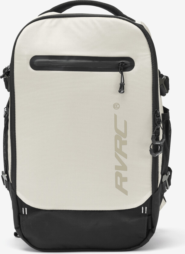 Tilbehør > Bagger & ryggsekker, Explor Backpack 18L Unisex Tofu, Størrelse:One Size
