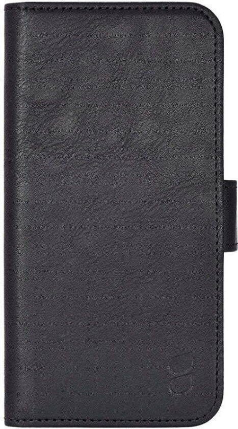 iPhone 16e GEAR 2-i-1 Flip Deksel - MagSafe Kompatibel - Svart