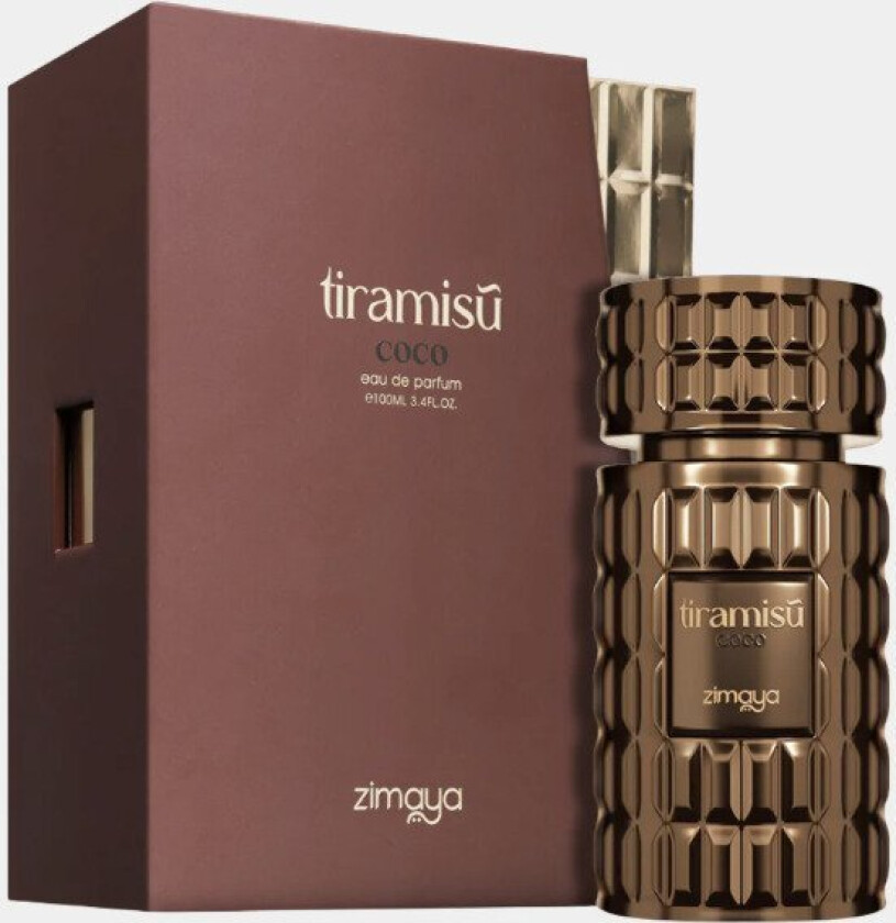 Tiramisu Coco Edp U 100 Ml