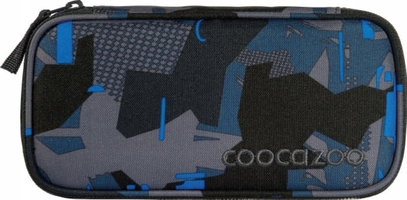 2.0 Pennal, Farge: Blue Craft