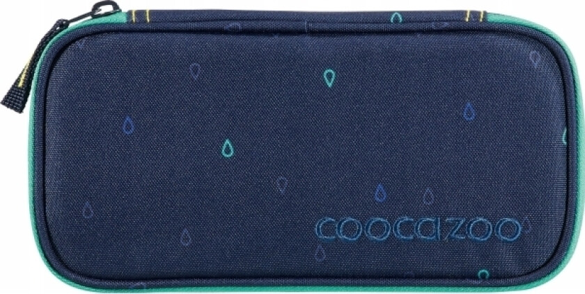 2.0 Pennal, Farge: Happy Raindrops