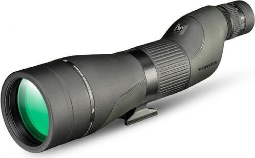 Crossfire Hd 20-60x80 (Rettlinjet)