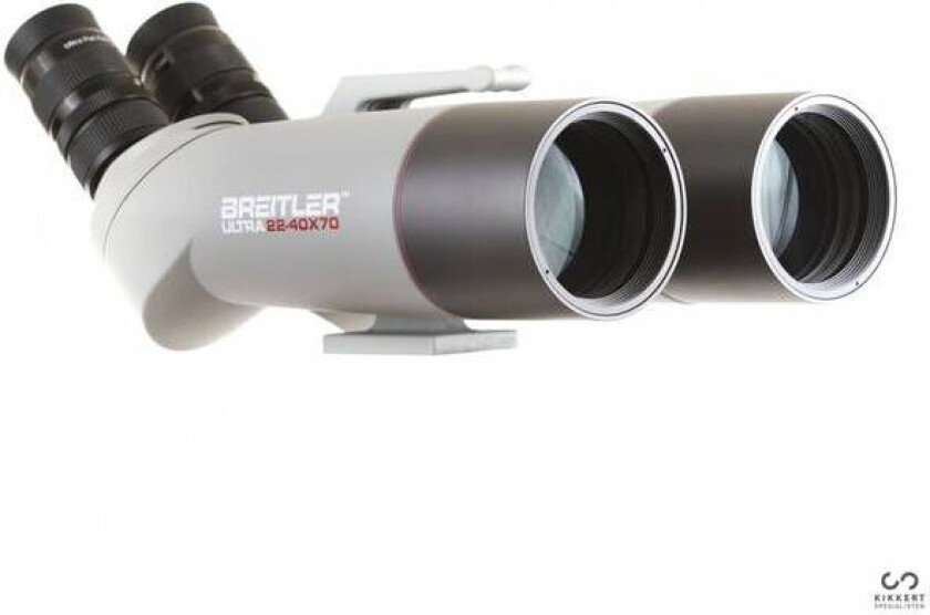 Ultra 22-40x70