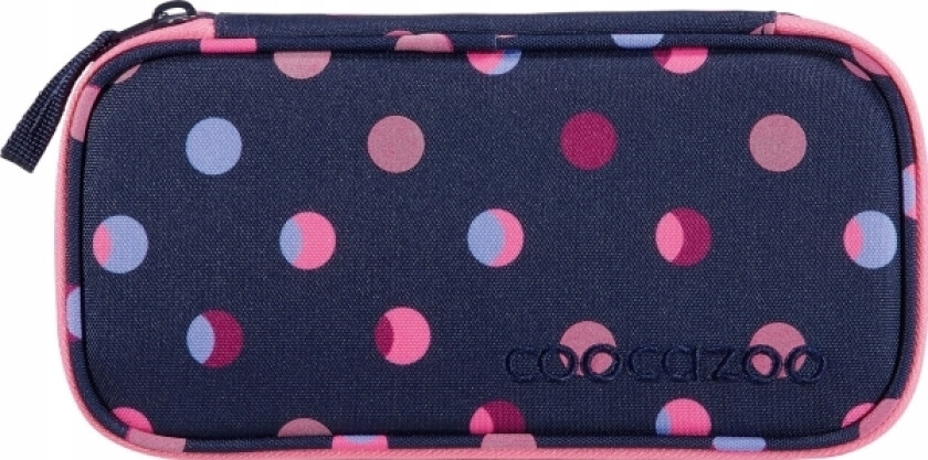 2.0 Pennal, Farge: Reflekterende Måner