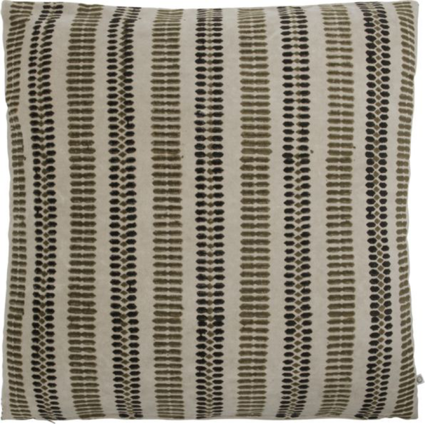 Moota putetrekk 50x50 cm Off white