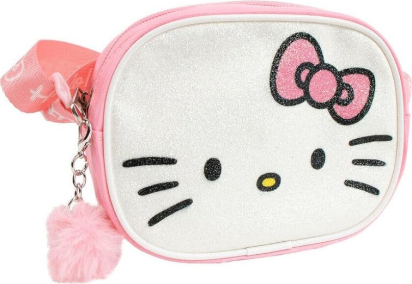 Hello Kitty fantasy bag