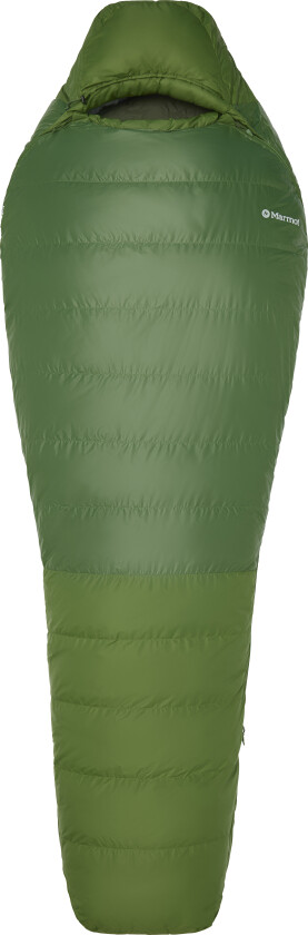 Mad River 30 Foliage/rosin Green
