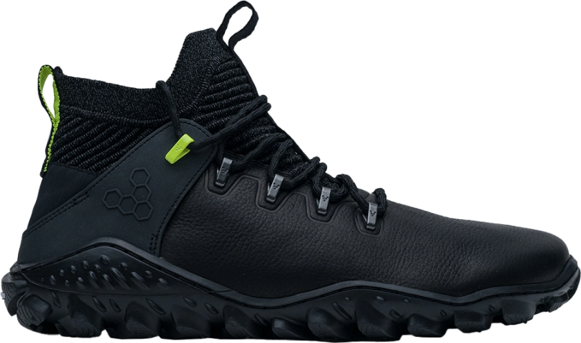 Women's Magna Forest ESC Obsidian/Lime