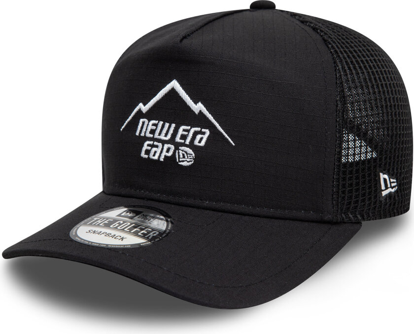 New Era Men's Ne Outdoor Golfer Pc New Era Black