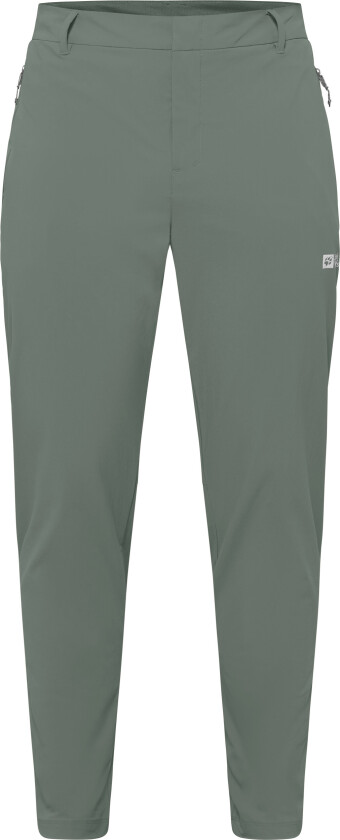 Men's Hikeout Pants Slate Green