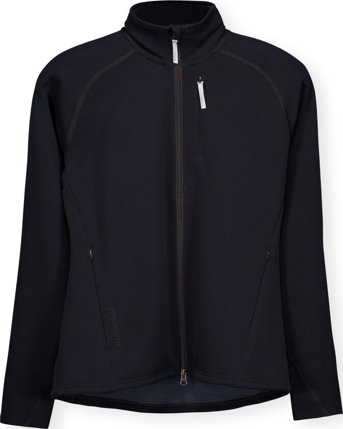 Women's Aero Jacket True Black