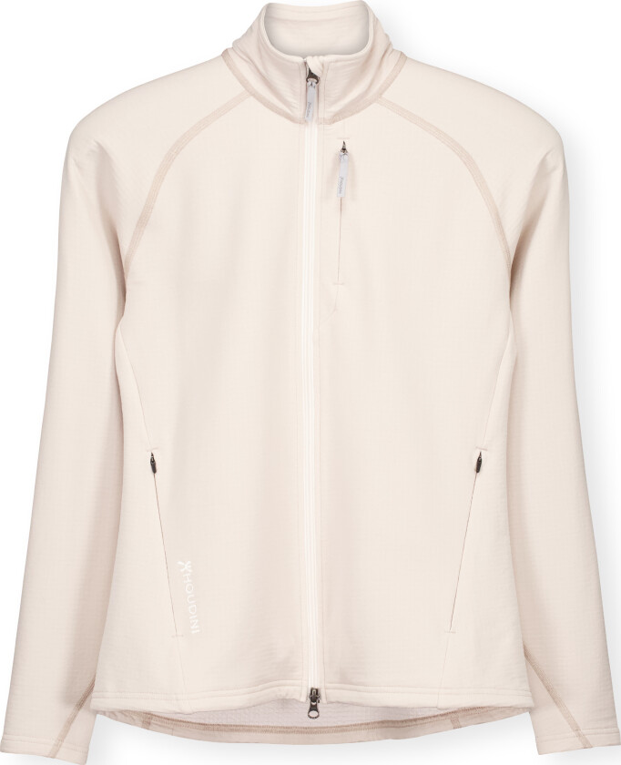 Women's Aero Jacket Foggy Mountain