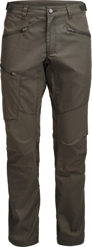 Men's Makke Light Pant Forest Green