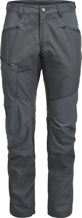 Men's Makke Light Pant Dk Sky Blue