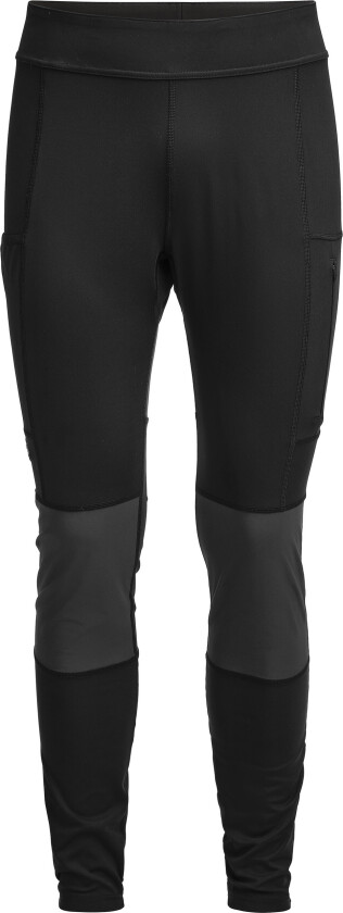 Men's Tived Tights Black/charcoal