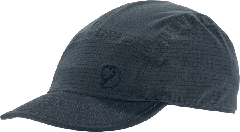 Abisko Trekking Cap Dark Navy