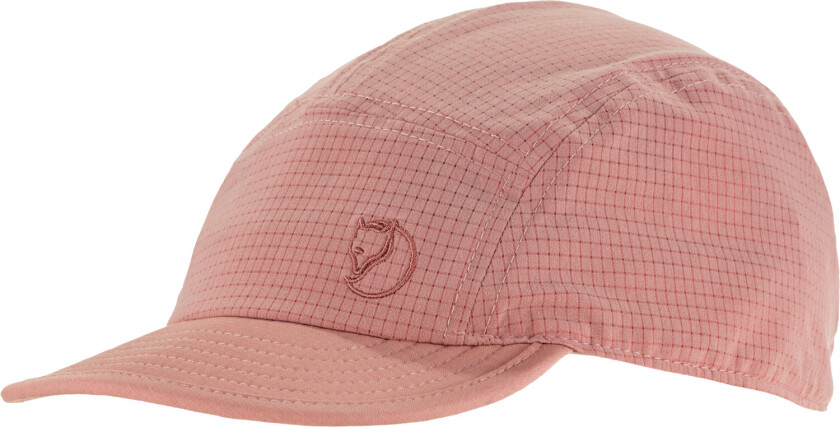 Abisko Trekking Cap Dusty Rose