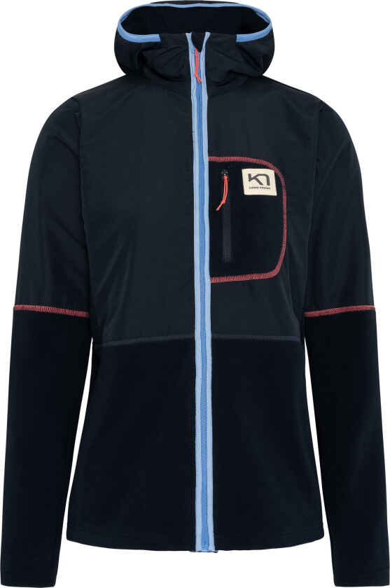 Women's Henriette Hybrid Dark Navy Blue