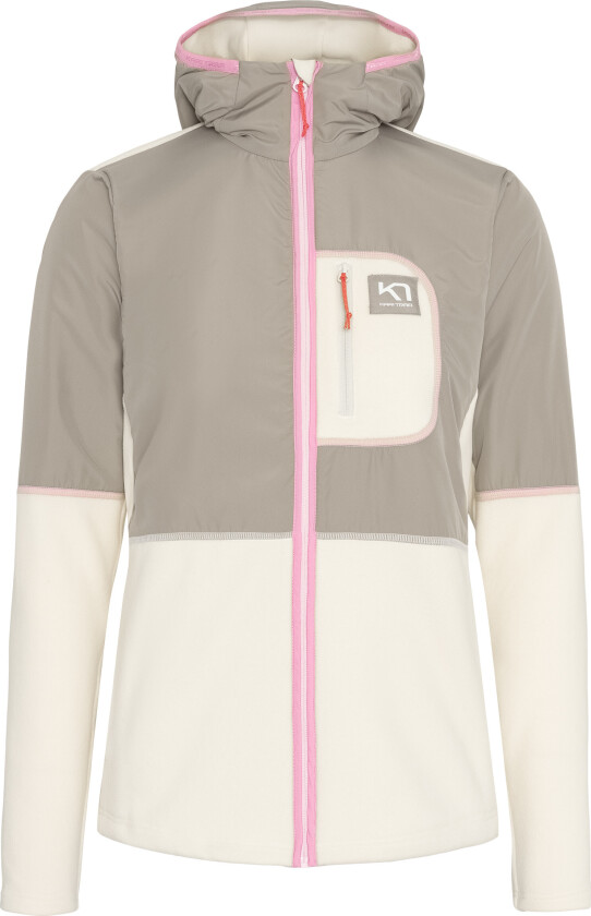 Women's Henriette Hybrid Light Beige