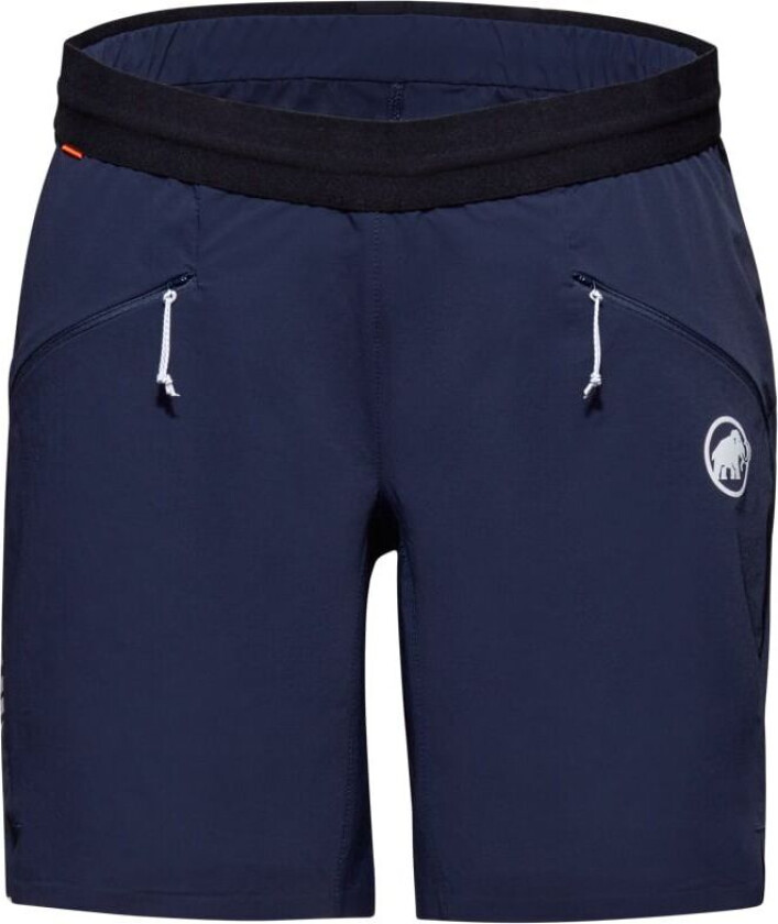 Aenergy Light So Shorts Women Marine XS