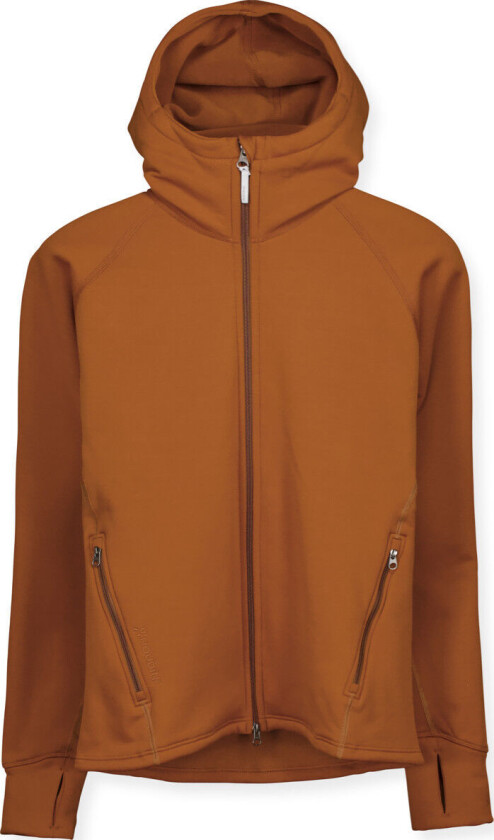 Houdini Men's Power Houdi Cinnamon Brown M