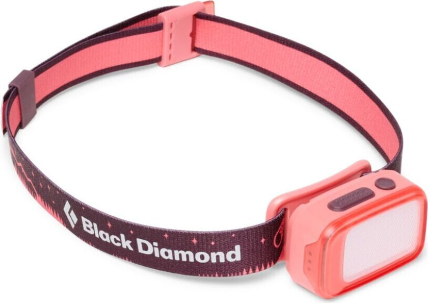 Black Diamond Wiz Kid Headlamp Himalayan Salt One Size