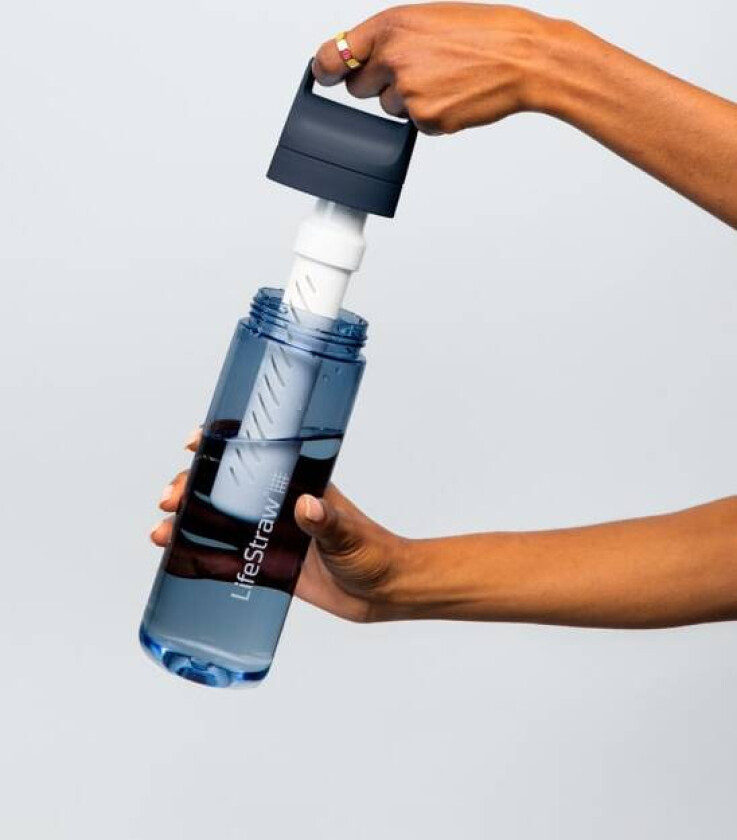 Bilde av 650ml Laguna Teal