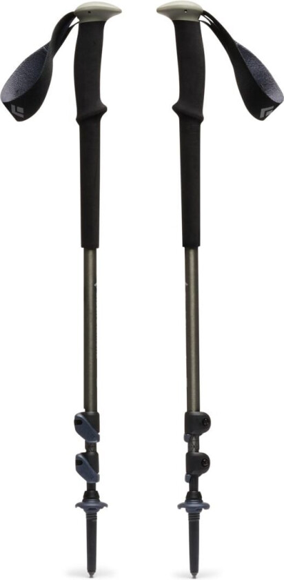 Black Diamond Trail Trekking Poles Pine Smoke One Size