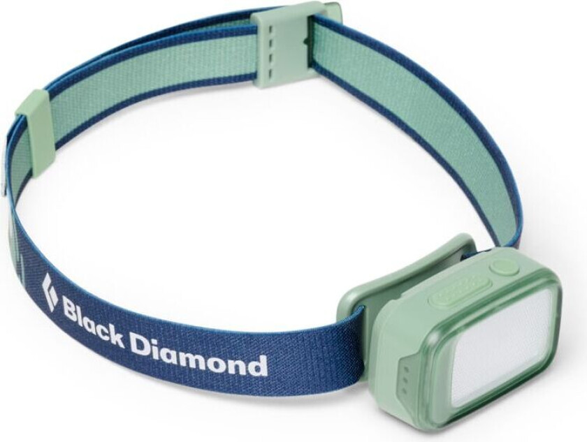 Black Diamond Wiz Kid Headlamp Desert Sage One Size