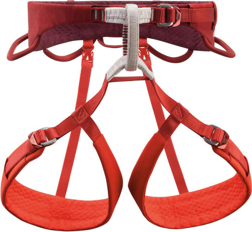 Adjama dark red M