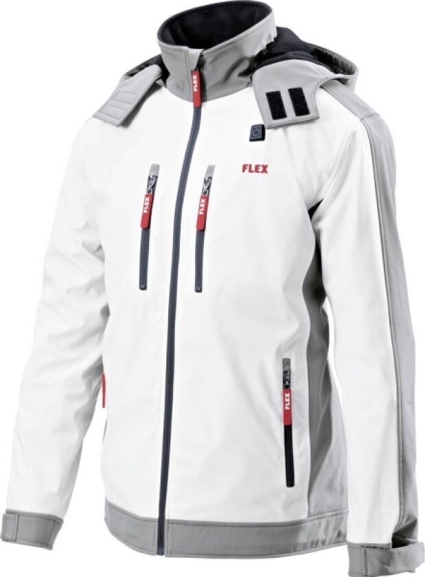 Flex 511943 Jakker Størrelse: Xl
